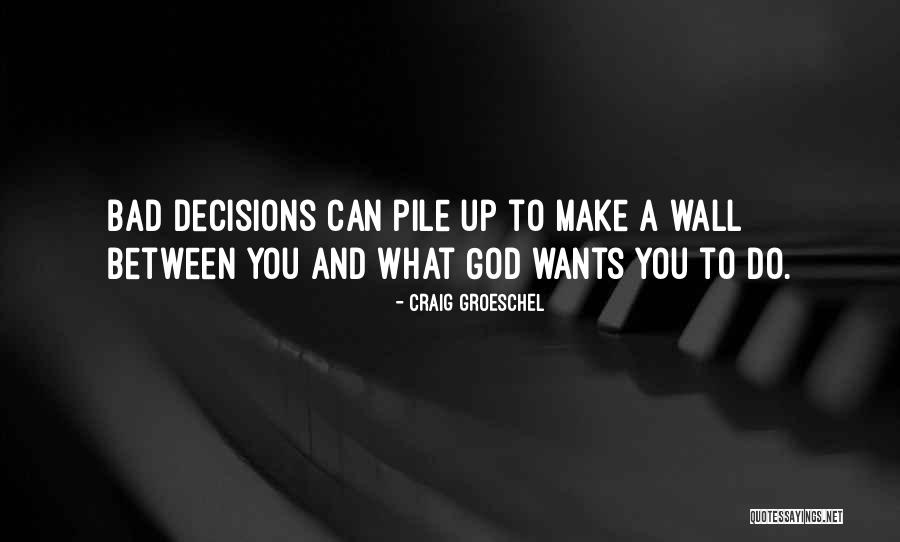 Allievi Nazionali Quotes By Craig Groeschel Allievi Nazionali Quotes By Craig Groeschel