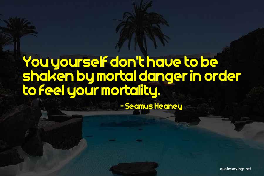Alligator Man Quotes By Seamus Heaney Alligator Man Quotes By Seamus Heaney