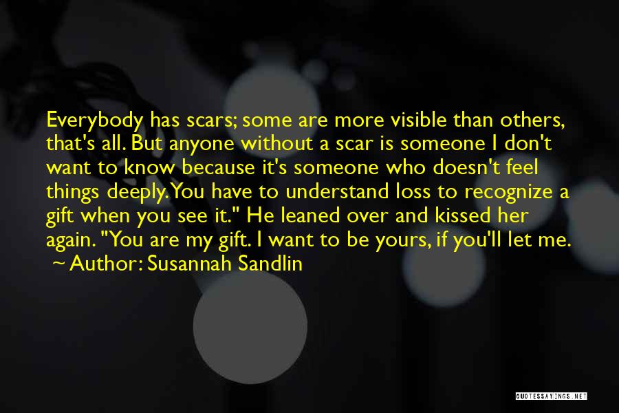 Alligators Quotes By Susannah Sandlin