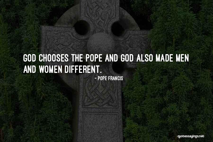 Allik Clothing Quotes By Pope Francis Allik Clothing Quotes By Pope Francis