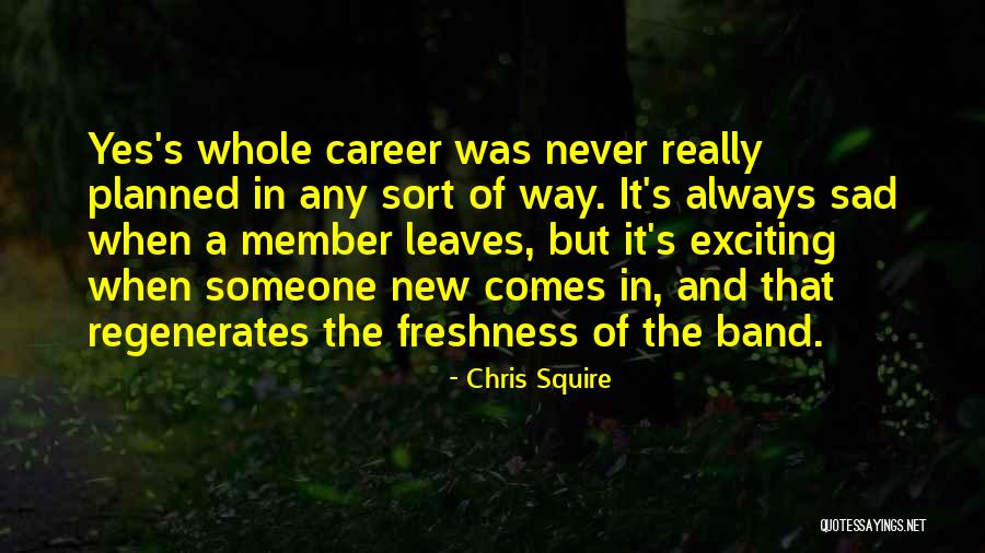 Allika Quotes By Chris Squire Allika Quotes By Chris Squire