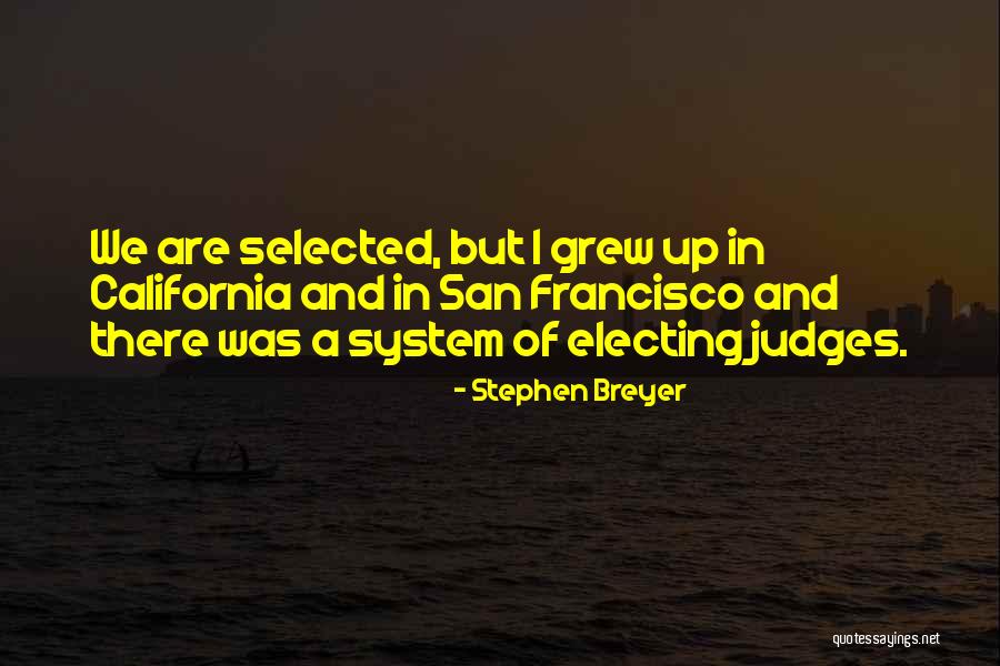 Allika Quotes By Stephen Breyer Allika Quotes By Stephen Breyer