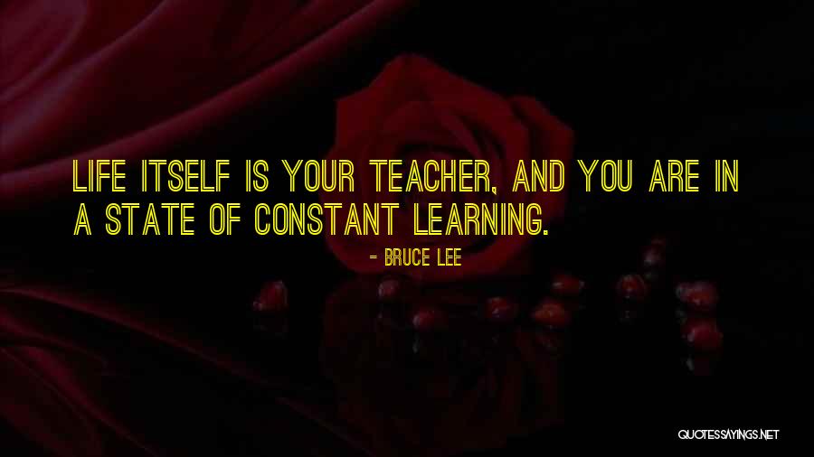 Allimprovviso In Inglese Quotes By Bruce Lee Allimprovviso In Inglese Quotes By Bruce Lee