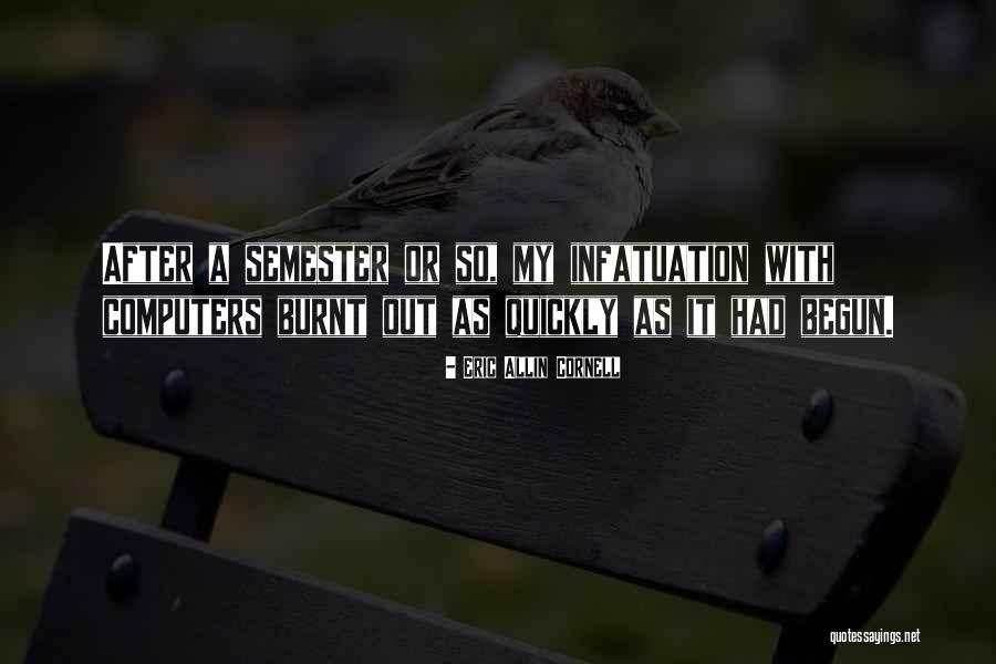 Allin Quotes By Eric Allin Cornell Allin Quotes By Eric Allin Cornell