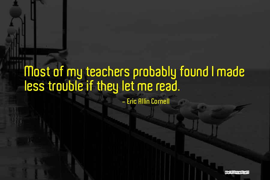 Allin Quotes By Eric Allin Cornell Allin Quotes By Eric Allin Cornell