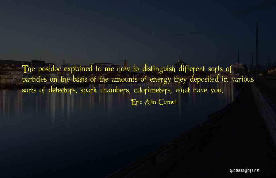 Allin Quotes By Eric Allin Cornell Allin Quotes By Eric Allin Cornell