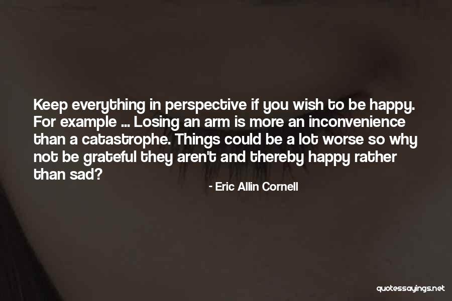 Allin Quotes By Eric Allin Cornell Allin Quotes By Eric Allin Cornell