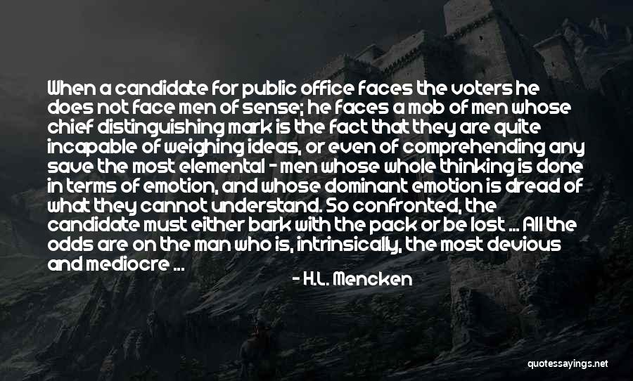 Alline Proderm Quotes By H.L. Mencken Alline Proderm Quotes By H.L. Mencken