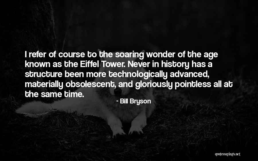 Allingham Campground Quotes By Bill Bryson Allingham Campground Quotes By Bill Bryson