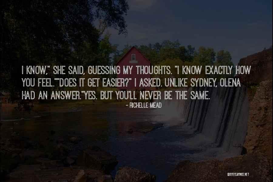 Allingham Festival Quotes By Richelle Mead Allingham Festival Quotes By Richelle Mead