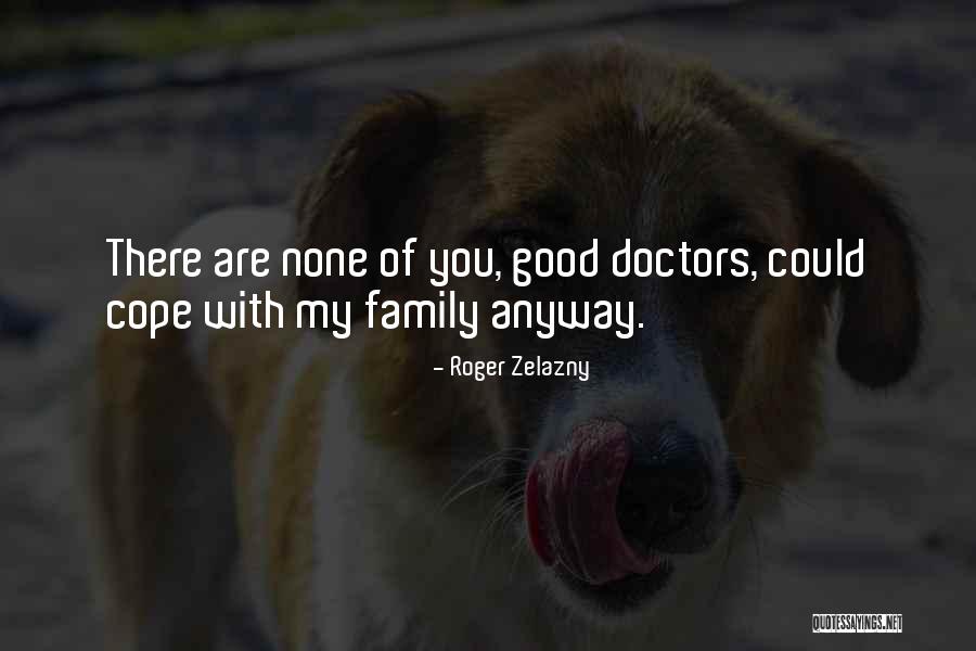 Allingham Festival Quotes By Roger Zelazny Allingham Festival Quotes By Roger Zelazny