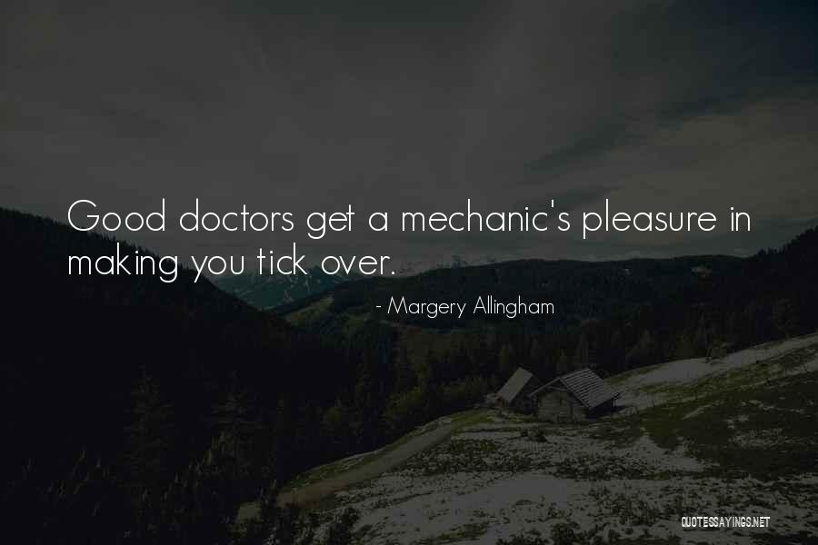 Allingham Margery Quotes By Margery Allingham Allingham Margery Quotes By Margery Allingham