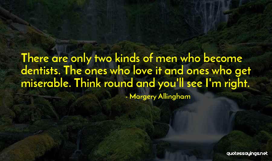 Allingham Margery Quotes By Margery Allingham Allingham Margery Quotes By Margery Allingham