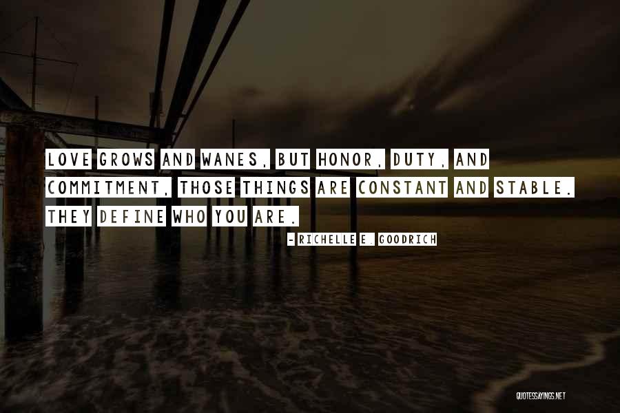 Allinson Bella Quotes By Richelle E. Goodrich Allinson Bella Quotes By Richelle E. Goodrich