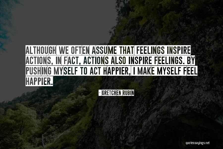 Allinthe Family Quotes By Gretchen Rubin Allinthe Family Quotes By Gretchen Rubin