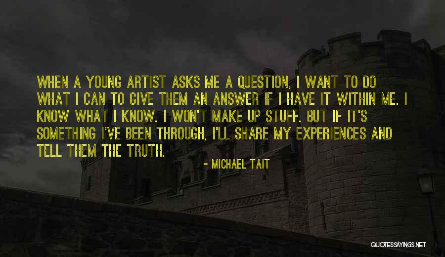 Alliod Vernon Quotes By Michael Tait Alliod Vernon Quotes By Michael Tait