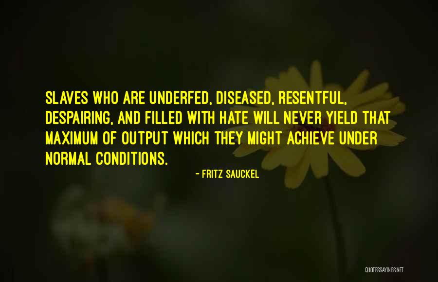 Alliot Ragnarok Quotes By Fritz Sauckel Alliot Ragnarok Quotes By Fritz Sauckel