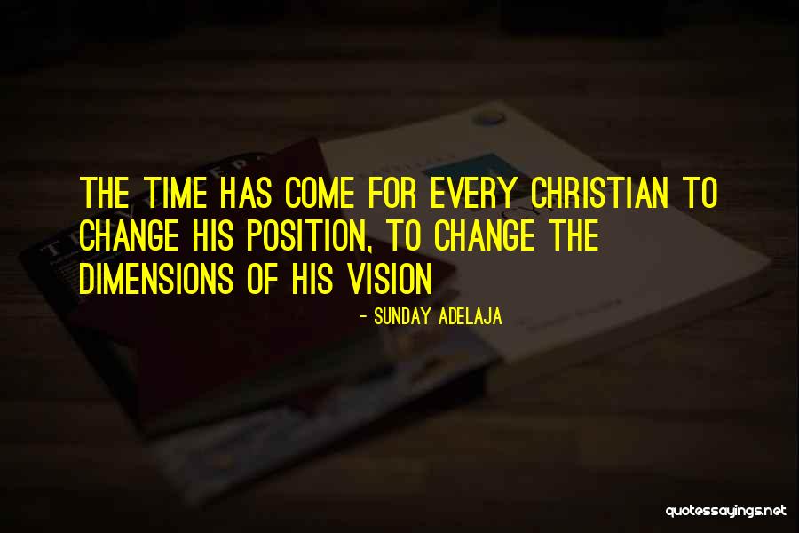 Allisa Henley Quotes By Sunday Adelaja Allisa Henley Quotes By Sunday Adelaja