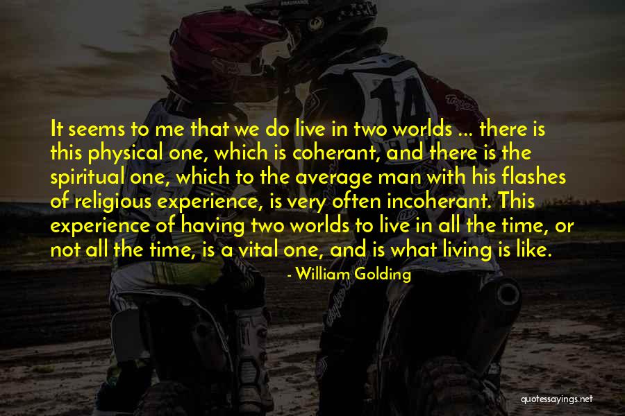 Alliservis Quotes By William Golding
