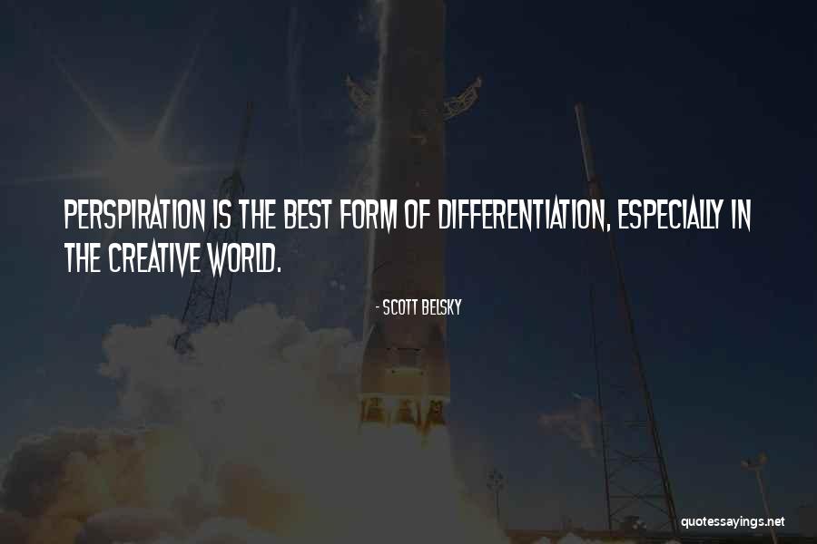 Allisha Gray Quotes By Scott Belsky