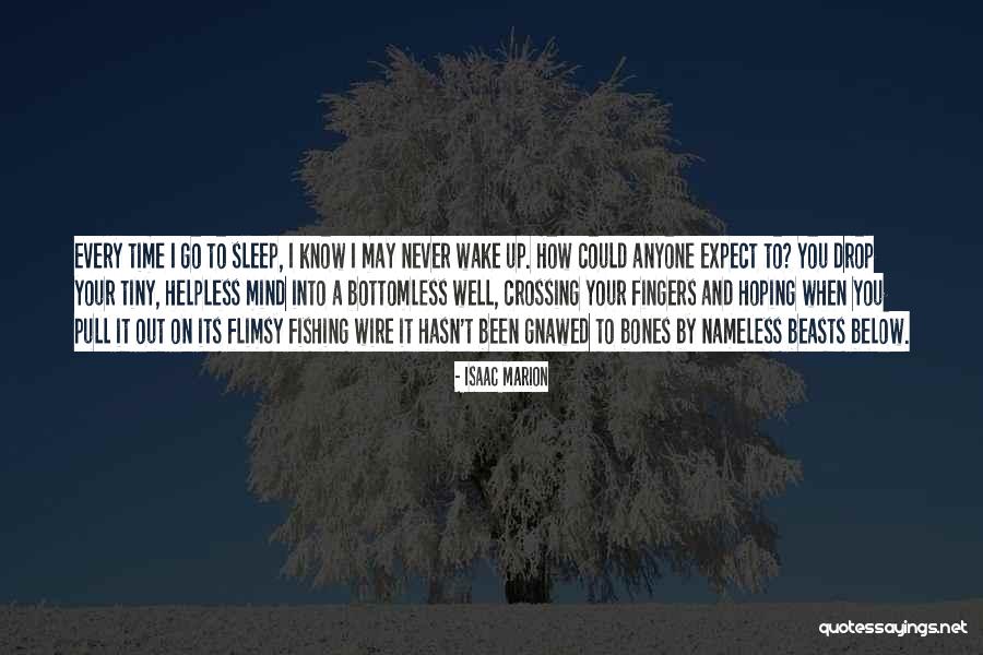 Allishia Boe Quotes By Isaac Marion Allishia Boe Quotes By Isaac Marion