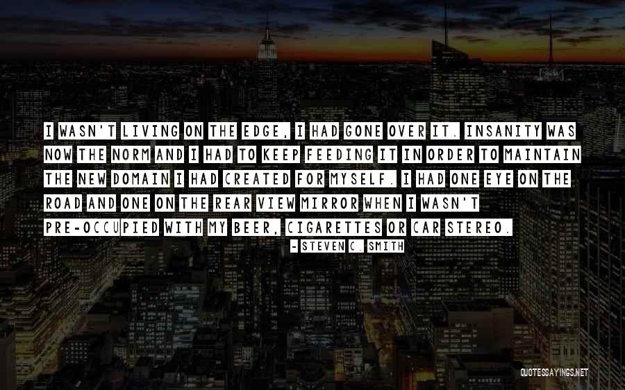 Allishia Boe Quotes By Steven C. Smith Allishia Boe Quotes By Steven C. Smith