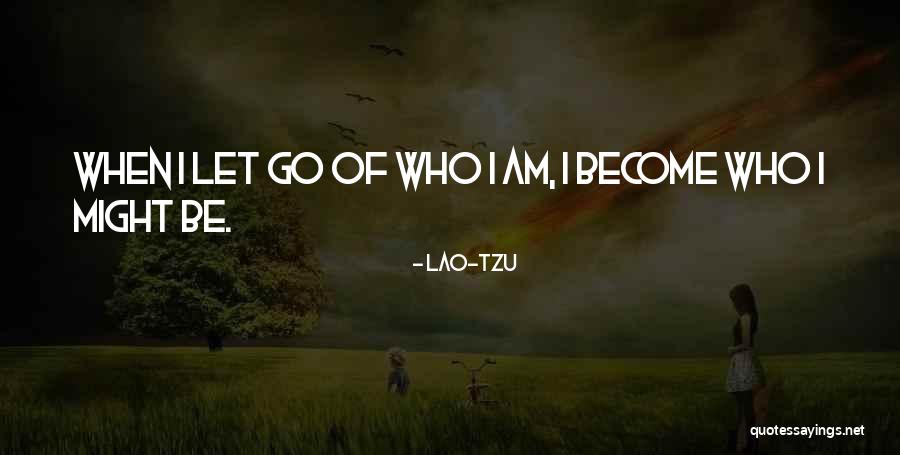 Allison Argent Favorite Quotes By Lao-Tzu