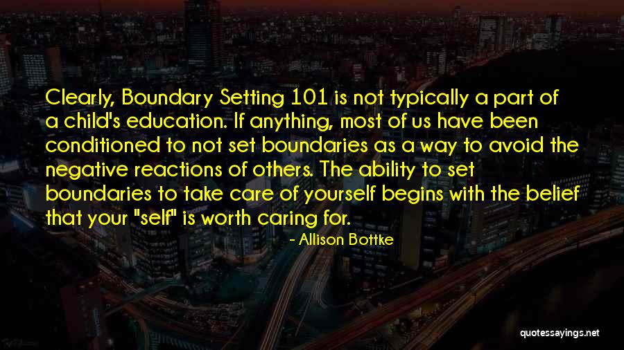 Allison Bottke Quotes 659322 Allison Bottke Quotes 659322