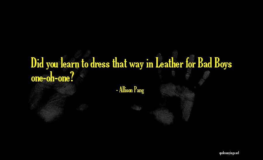 Allison E Learn Quotes By Allison Pang Allison E Learn Quotes By Allison Pang