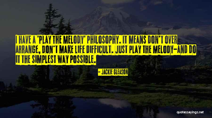 Allison E Learn Quotes By Jackie Gleason Allison E Learn Quotes By Jackie Gleason
