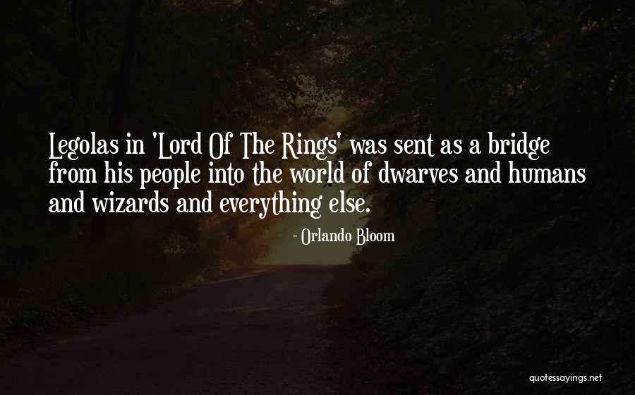 Allison E Learn Quotes By Orlando Bloom Allison E Learn Quotes By Orlando Bloom