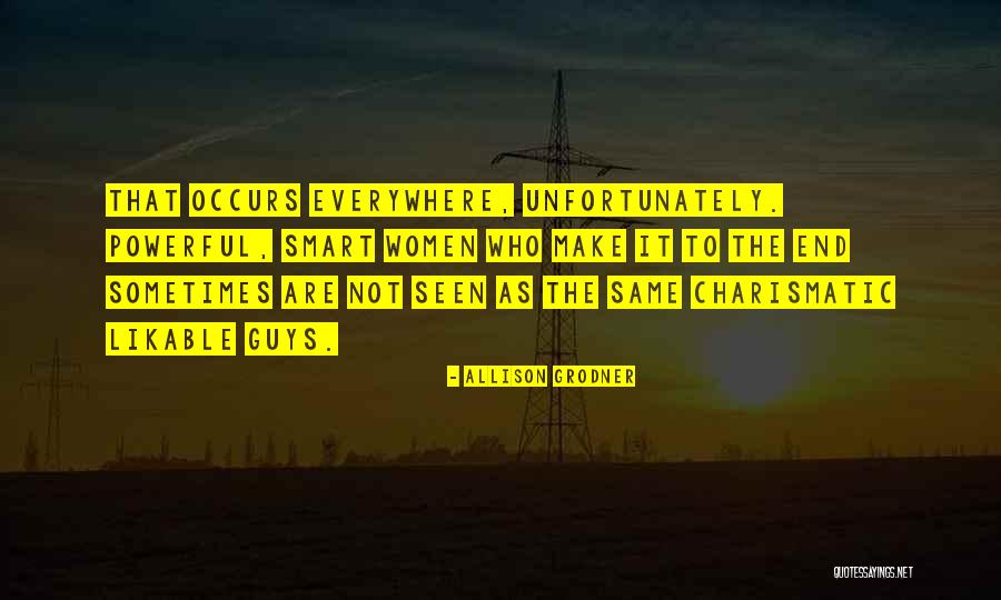 Allison Grodner Quotes 1227887 Allison Grodner Quotes 1227887