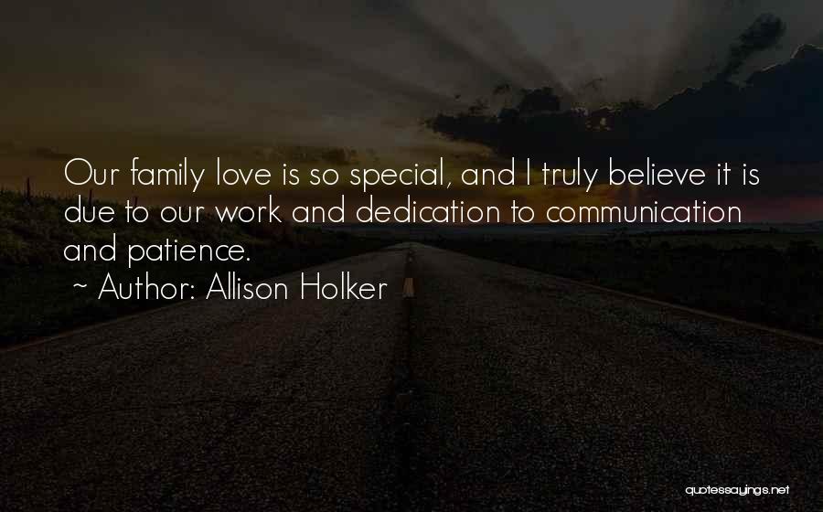 Allison Holker Quotes 239680