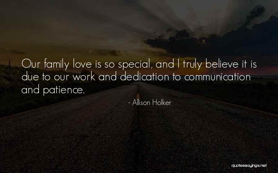 Allison Holker Quotes 239680 Allison Holker Quotes 239680