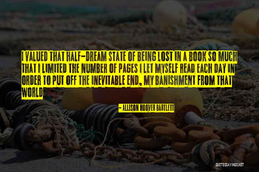 Allison Hoover Bartlett Quotes 777502 Allison Hoover Bartlett Quotes 777502