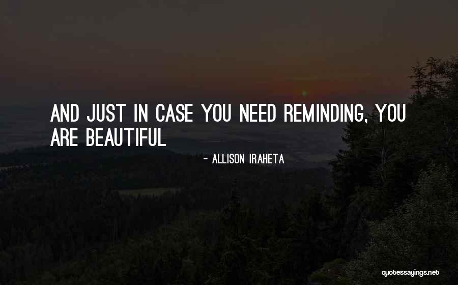 Allison Iraheta Quotes 2074484 Allison Iraheta Quotes 2074484