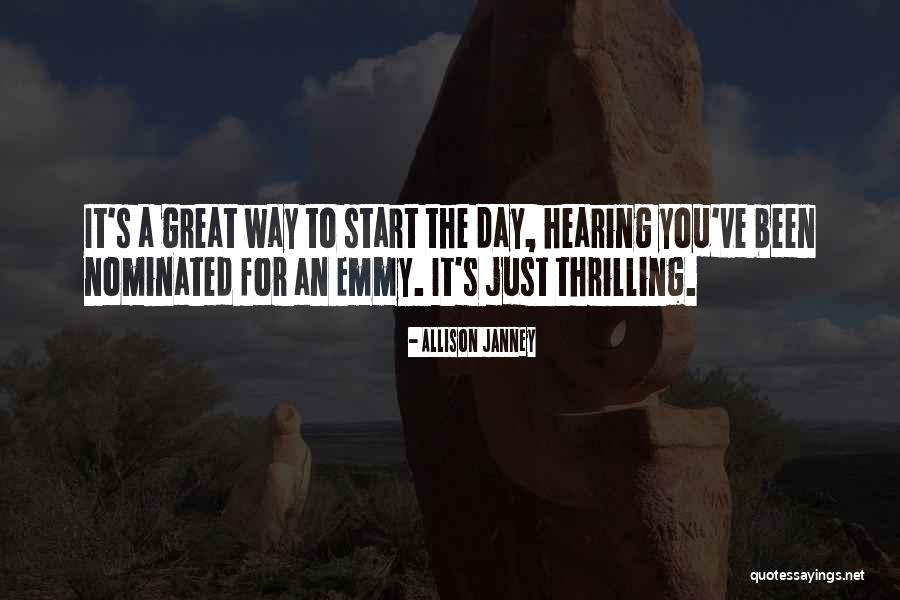 Allison Janney Quotes 1048544 Allison Janney Quotes 1048544