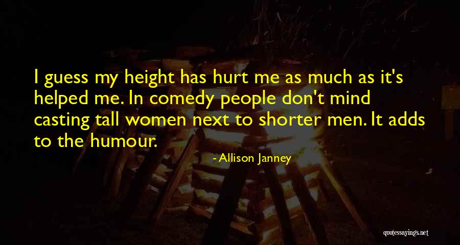 Allison Janney Quotes 1302097