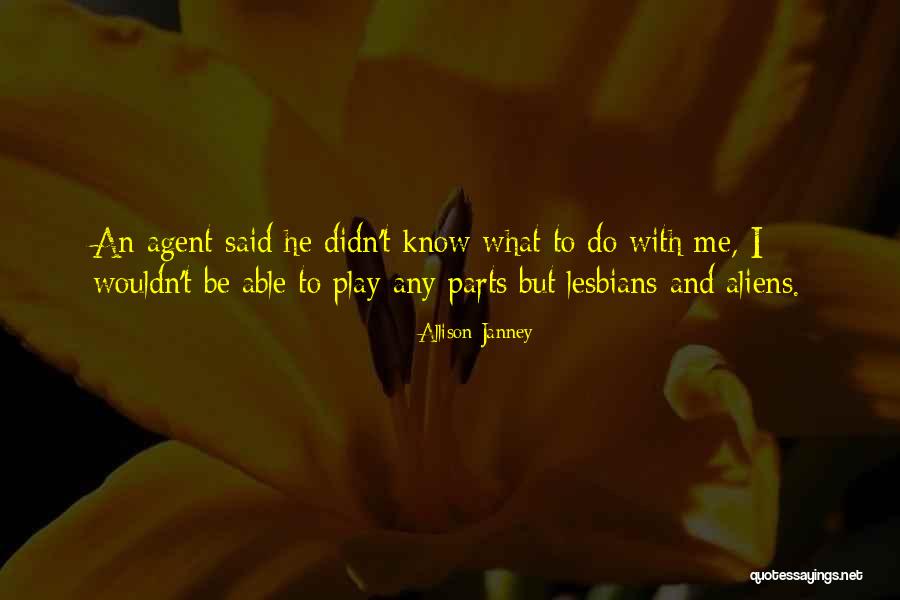 Allison Janney Quotes 1305705 Allison Janney Quotes 1305705
