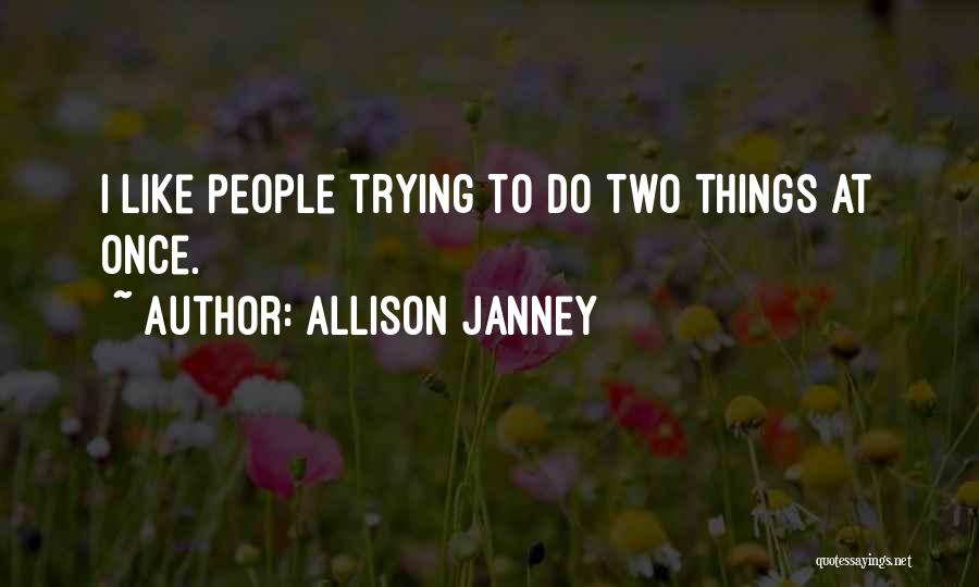 Allison Janney Quotes 1456776