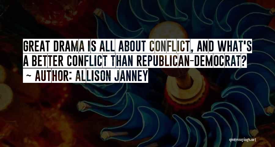 Allison Janney Quotes 75216