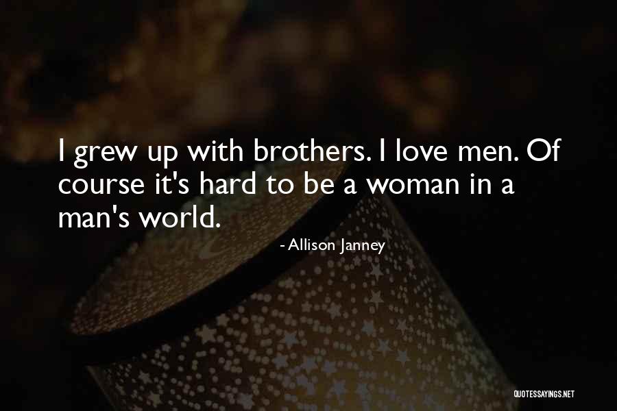 Allison Janney Quotes 765630