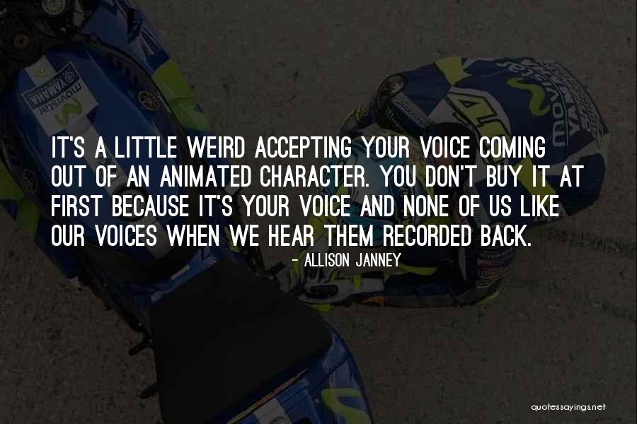 Allison Janney Quotes 771556 Allison Janney Quotes 771556