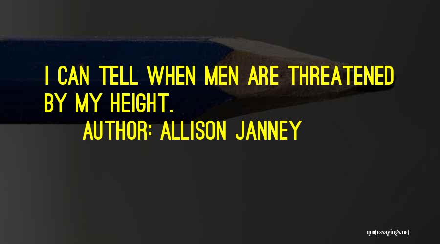 Allison Janney Quotes 837707