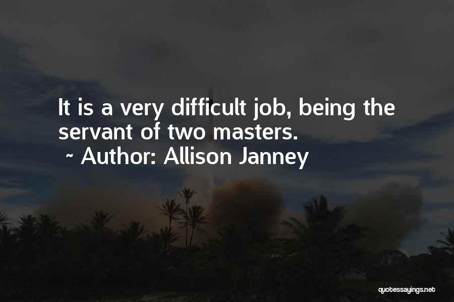 Allison Janney Quotes 840166