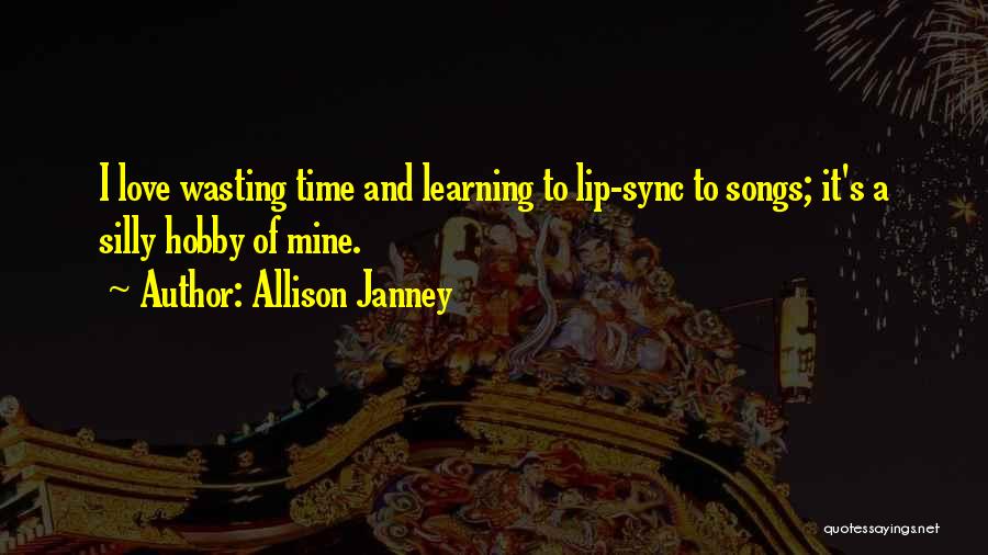 Allison Janney Quotes 848641