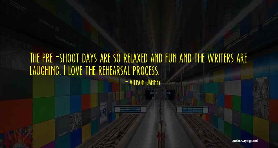 Allison Janney Quotes 882305 Allison Janney Quotes 882305