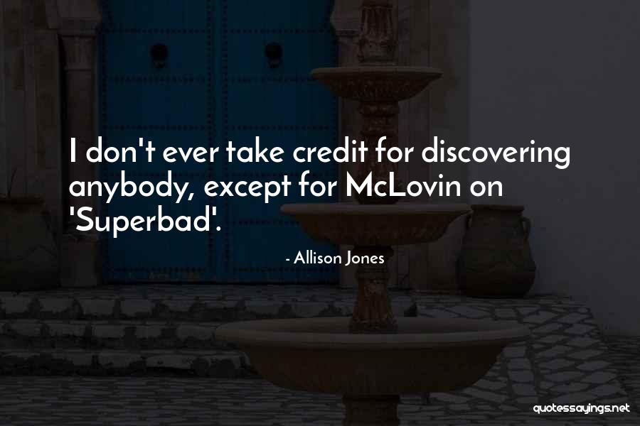 Allison Jones Quotes 1963577 Allison Jones Quotes 1963577