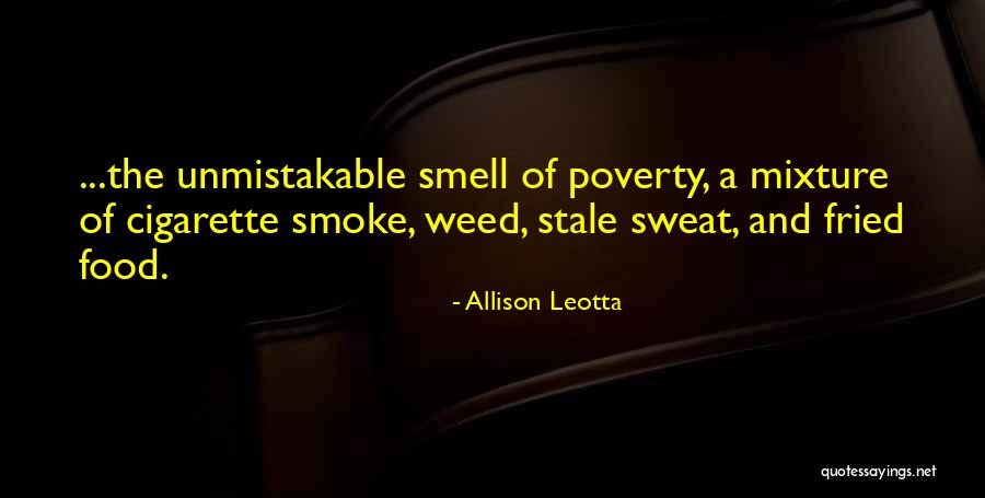 Allison Leotta Quotes 1096207