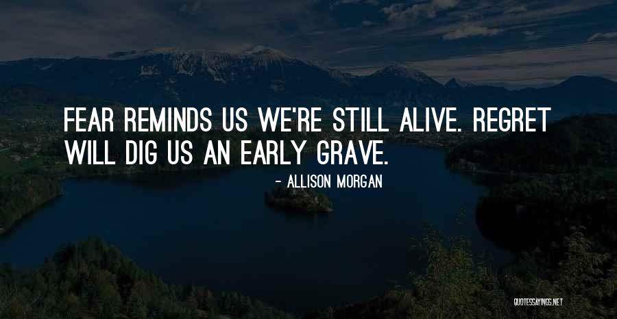 Allison Morgan Quotes 1858445 Allison Morgan Quotes 1858445